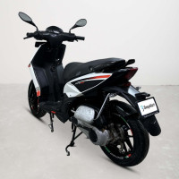 Aprilia SR 150