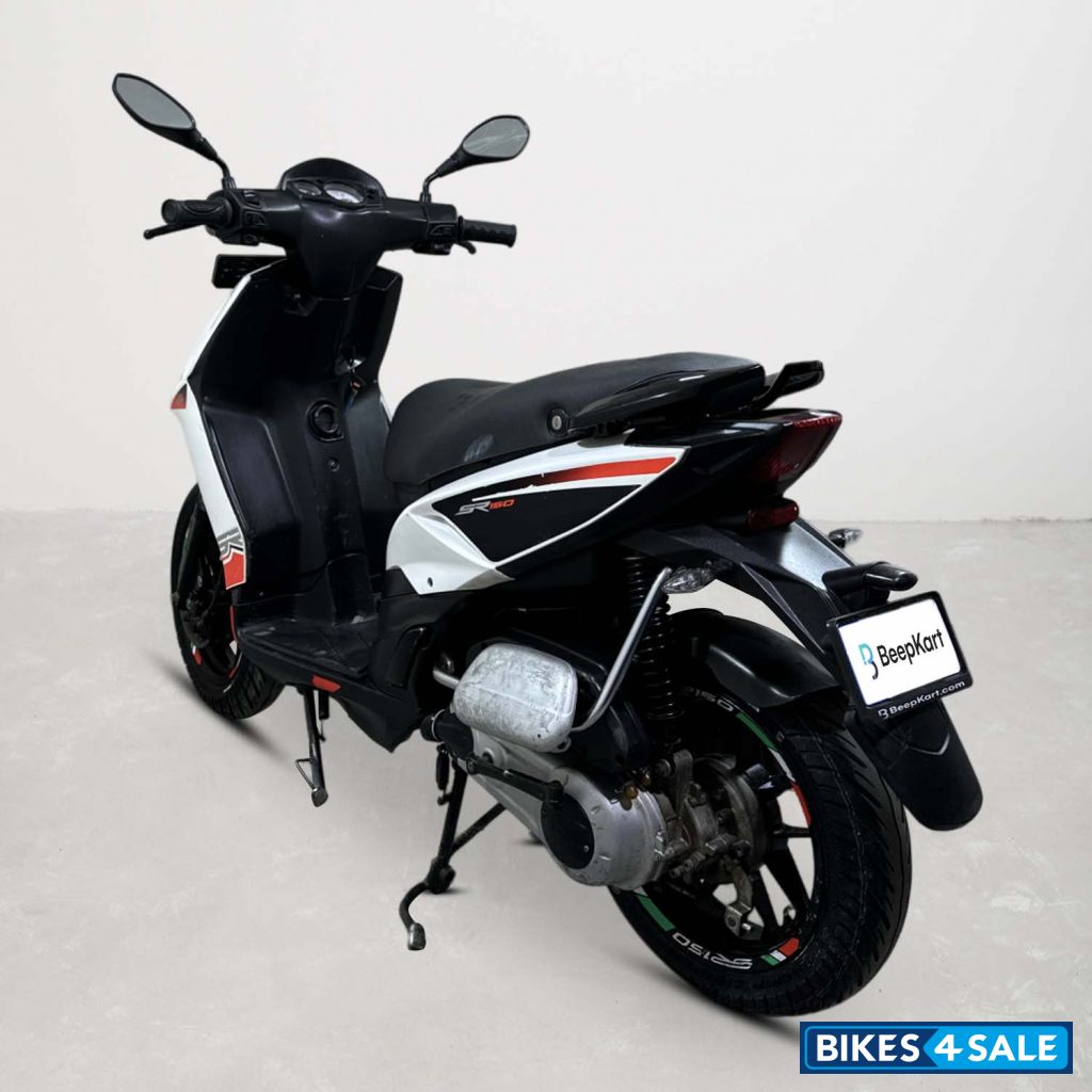 Aprilia SR 150