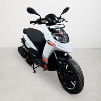 Aprilia SR 150