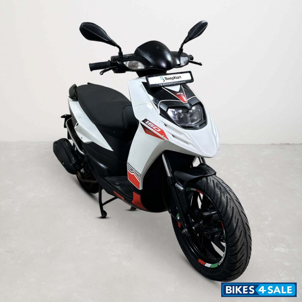 Aprilia SR 150