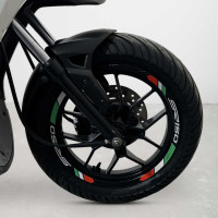 Aprilia SR 150