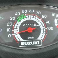 Suzuki Lets 110 2016 Model
