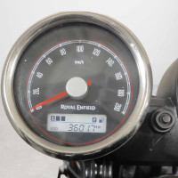 Royal Enfield Interceptor 2020 Model