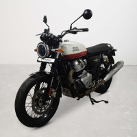 Royal Enfield Interceptor