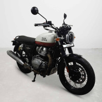 Royal Enfield Interceptor