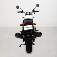 Royal Enfield Interceptor