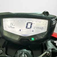 TVS Apache RTR 200 4V 2017 Model