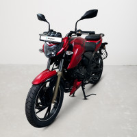 TVS Apache RTR 200 4V