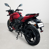 TVS Apache RTR 200 4V