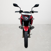 TVS Apache RTR 200 4V