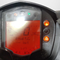 KTM RC 390 2020 Model