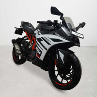 KTM RC 390