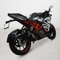 KTM RC 390