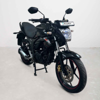 Suzuki Gixxer BS6