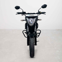 Suzuki Gixxer BS6