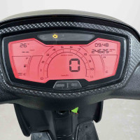 Aprilia SR 160 Std ABS 2022 Model