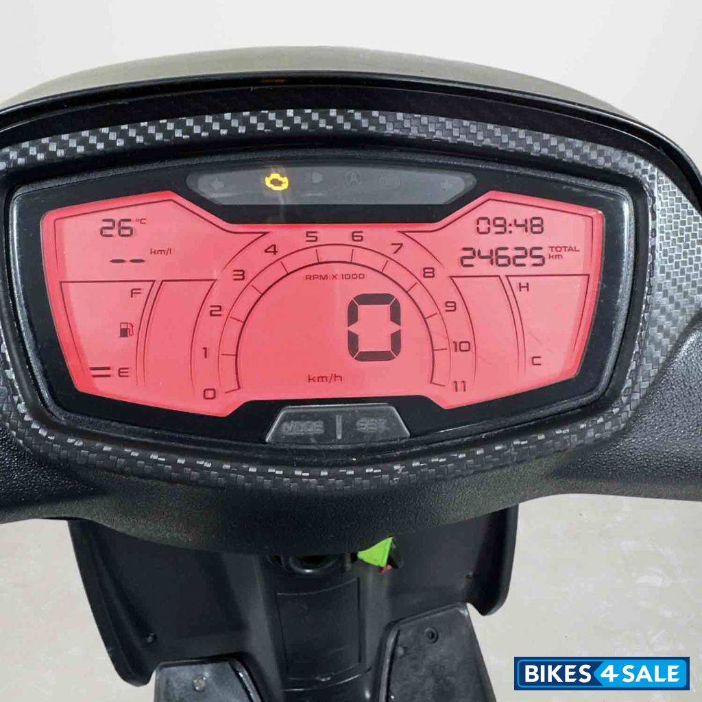 Aprilia SR 160 Std ABS