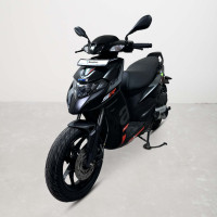 Aprilia SR 160 Std ABS