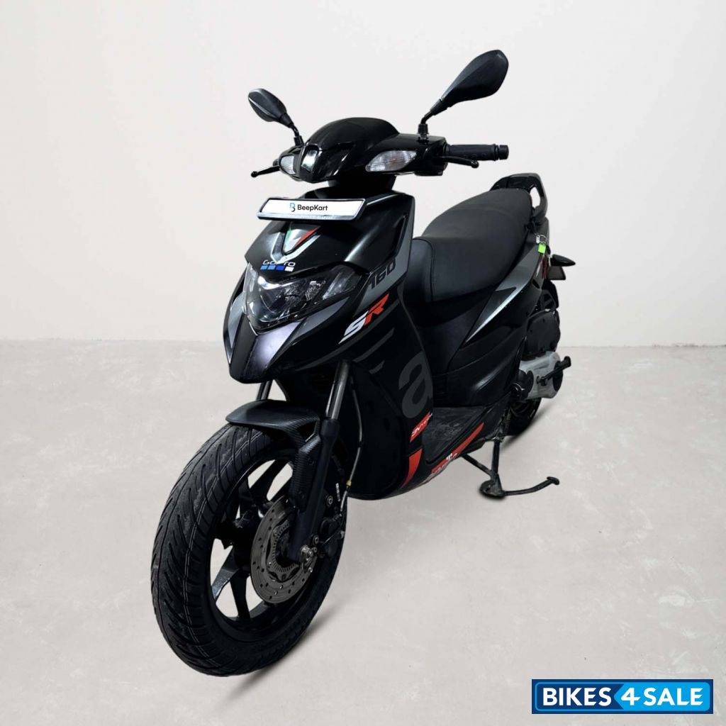 Aprilia SR 160 Std ABS