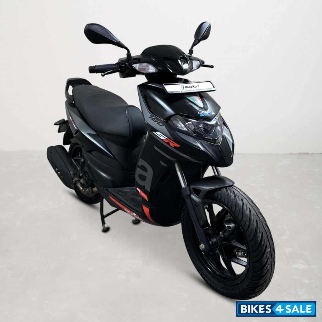 Aprilia SR 160 Std ABS
