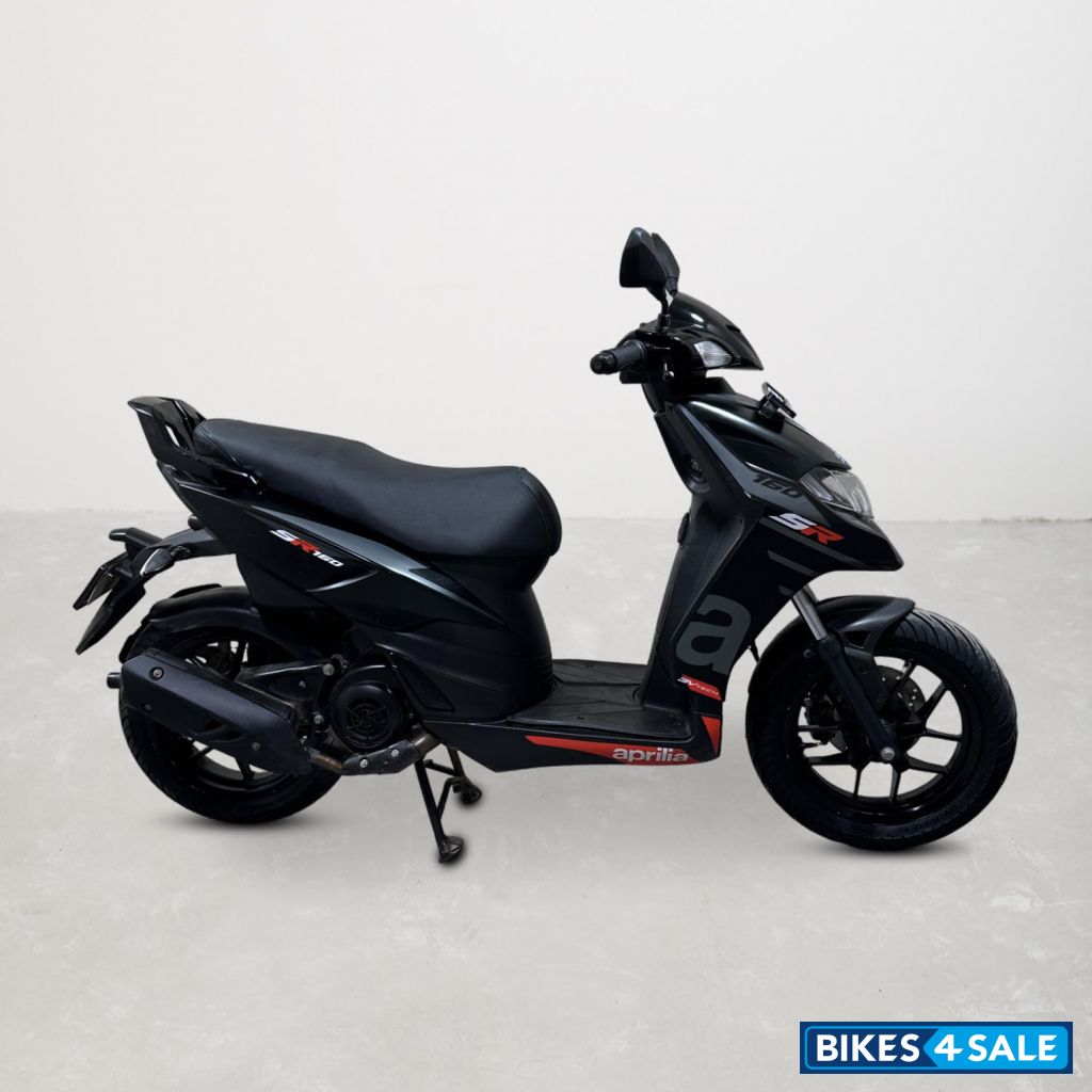 Aprilia SR 160 Std ABS