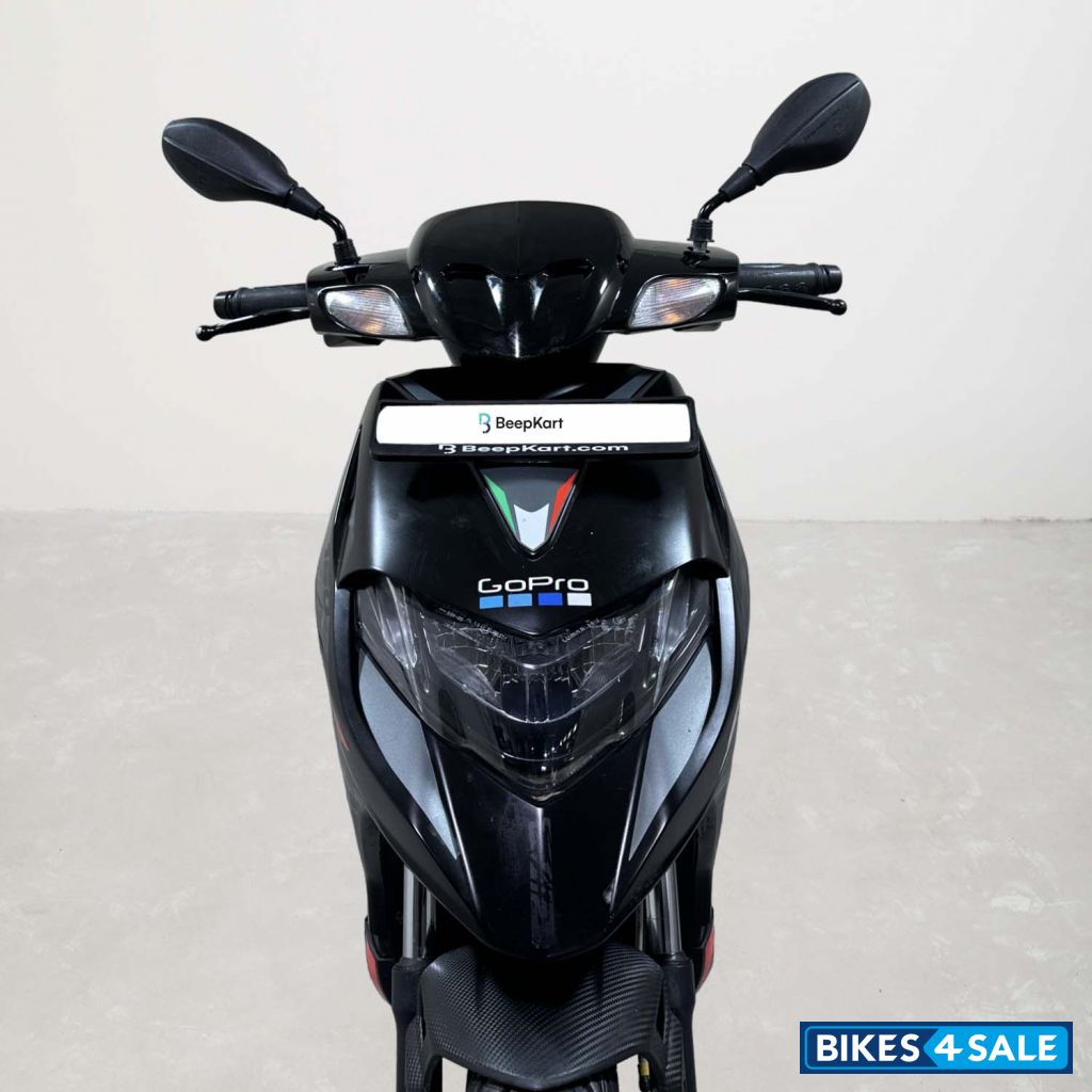 Aprilia SR 160 Std ABS