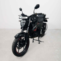 Suzuki Gixxer BS6