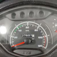 TVS Jupiter 2020 Model