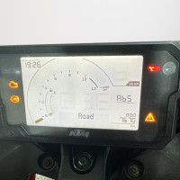 KTM RC 200 2022 Model