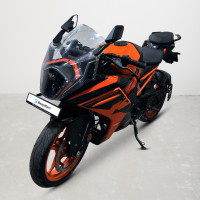 KTM RC 200
