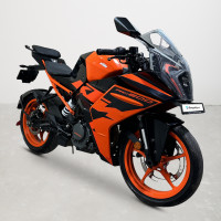 KTM RC 200