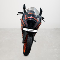 KTM RC 200