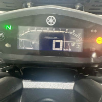 Yamaha FZ-S 2021 Model