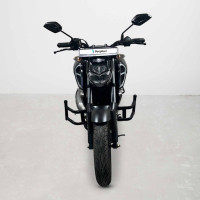 Yamaha FZ-S