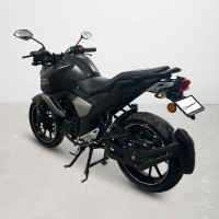 Yamaha FZ-S