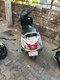 Honda Activa 3G