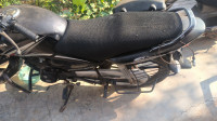Honda Shine 125 Drum 2011 Model