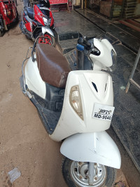 Suzuki Access 125 2016 Model