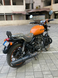 Royal Enfield Thunderbird X 500 2018 Model