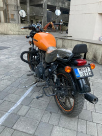 Royal Enfield Thunderbird X 500
