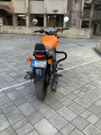 Royal Enfield Thunderbird X 500