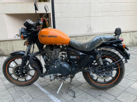 Royal Enfield Thunderbird X 500