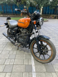 Royal Enfield Thunderbird X 500
