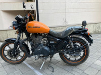 Royal Enfield Thunderbird X 500