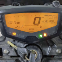 TVS Apache RTR 160 4V 2021 Model