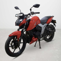 TVS Apache RTR 160 4V