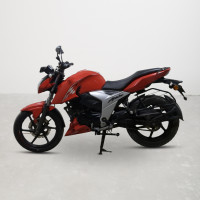 TVS Apache RTR 160 4V