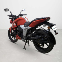 TVS Apache RTR 160 4V
