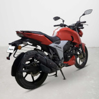 TVS Apache RTR 160 4V
