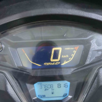 Honda Grazia 2021 Model